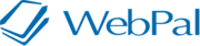 webpal cloud server logo