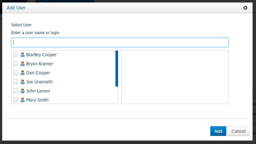 webpal cloud server, cms tool, content management, how to add a user to website